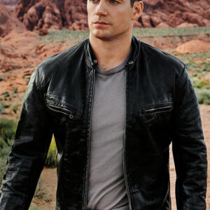 Henry Cavill Jacket.